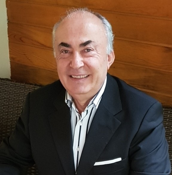 Dernek Başkanımız